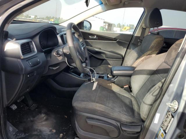 5XYPGDA54LG612213 KIA SORENTO S