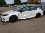 2020 TOYOTA CAMRY TRD - 4T1NZ1AK2LU042776