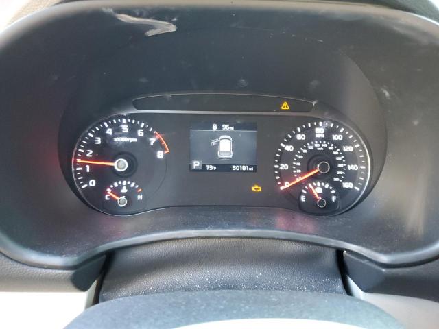 KNDJ23AU4L7726893 KIA SOUL LX