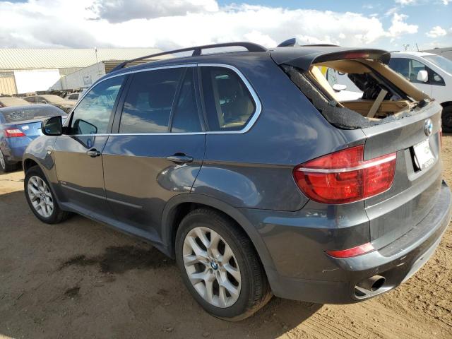 VIN 5UXZV4C54D0G56846 2013 BMW X5, Xdrive35I no.2