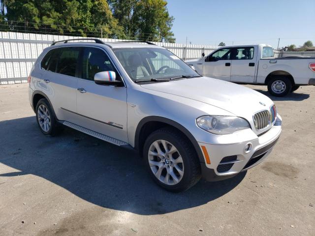 VIN 5UXZV4C58DL992947 2013 BMW X5, Xdrive35I no.4