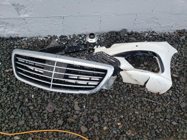 WDDUG7JB7EA037219 Mercedes-Benz S 63 AMG