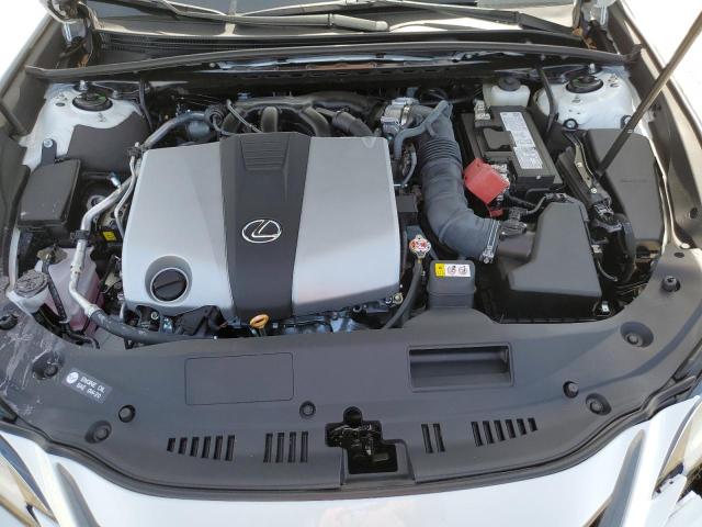 2023 LEXUS ES 350 F-S - 58AJZ1B17PU160115