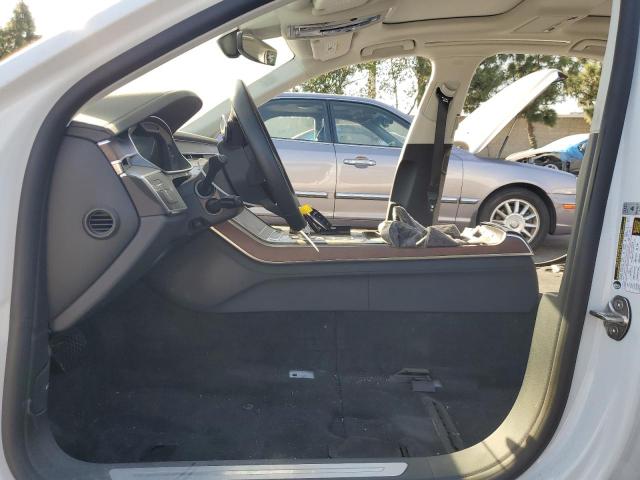 2021 AUDI A8 L WAU8DAF84MN029663