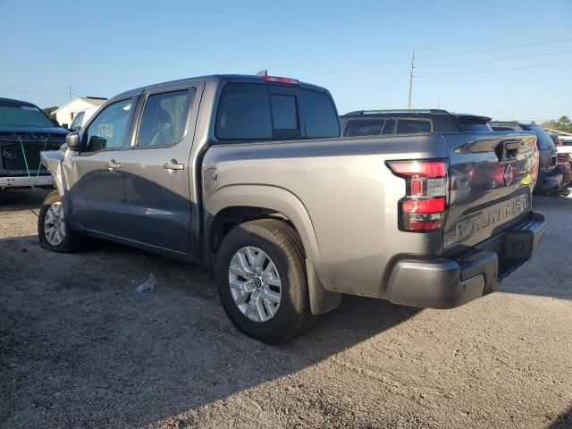 1N6ED1EJ8NN636559 Nissan FRONTIER S