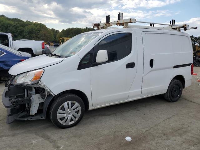 2017 Nissan NV200 