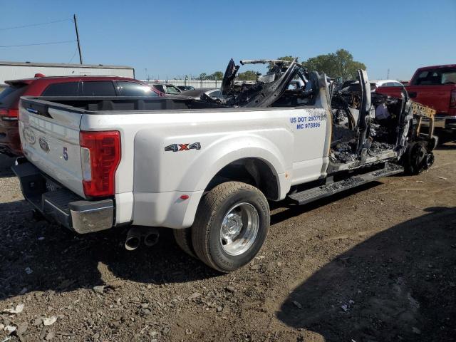 1FT8W3DTXJEC40426 | 2018 FORD F350 SUPER