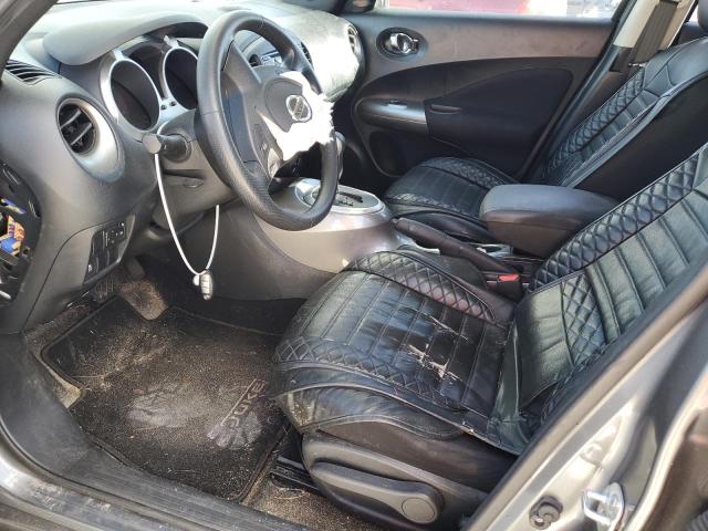 JN8AF5MR8GT603171 Nissan JUKE S