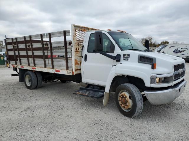 2006 CHEVROLET C4500 C4C042 Photos | IA - DES MOINES - Repairable ...