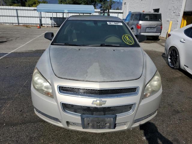 2010 Chevrolet Malibu Ls VIN: 1G1ZA5EB4AF278841 Lot: 73987733