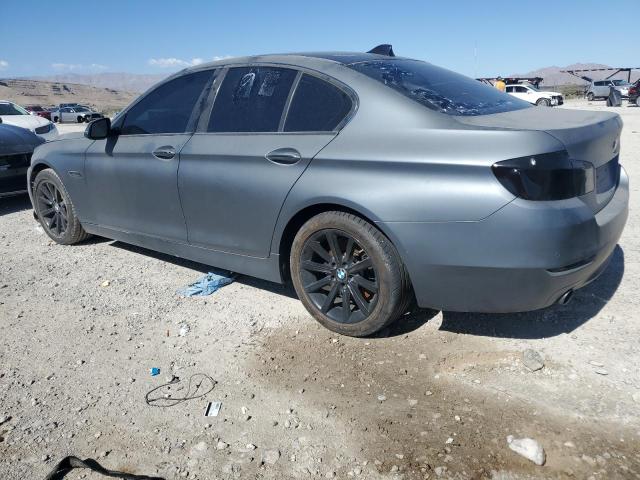 Lot #2189385507 2014 BMW 535 I salvage car
