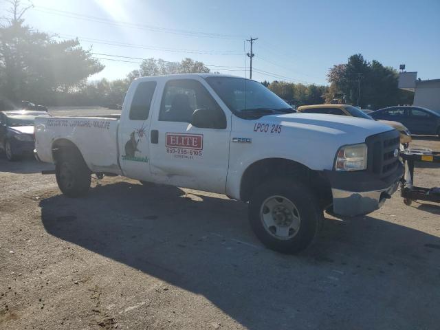 1FTSX21587EA47591 2007 Ford F250 Super Duty