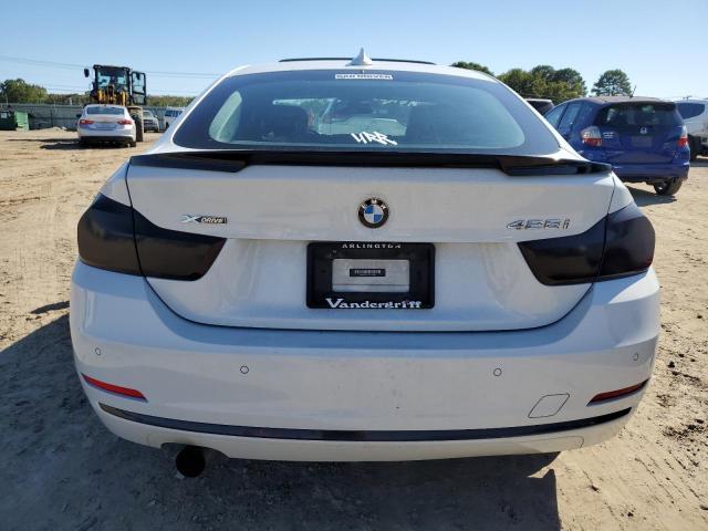 2015 BMW 428 XI GRA - WBA4C9C59FD331405