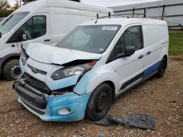 2015 Ford Transit Connect XLT