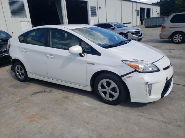 JTDKN3DU9C5451850 | 2012 Toyota prius