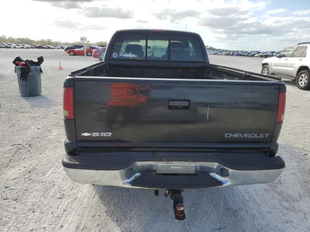 2003 Chevrolet S Truck S10 VIN: 1GCDT19X738133181 Lot: 74112033