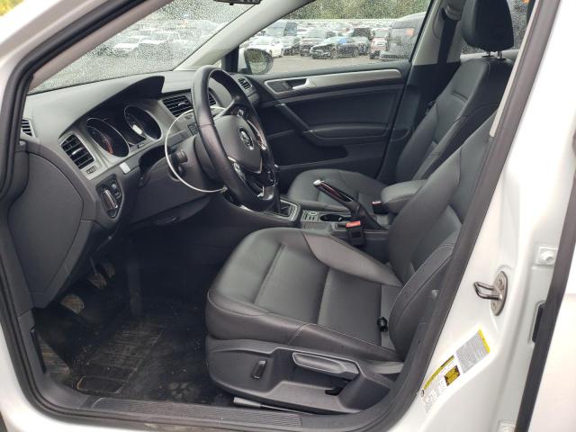 2015 VOLKSWAGEN GOLF TDI - 3VWRA7AU8FM012379
