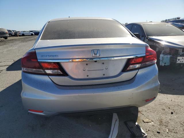 19XFB2F70FE259723 Honda CIVIC SE