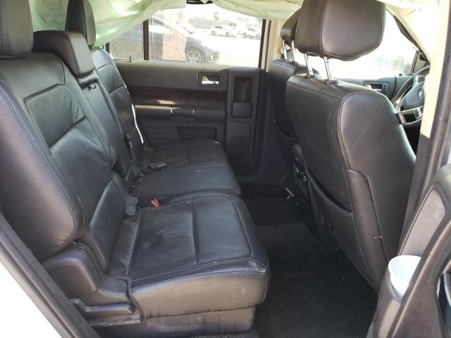 2FMGK5D89FBA07974 Ford Flex Limited