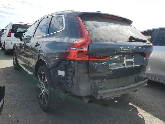 LYVBR0DLXKB187823 | 2019 VOLVO XC60 T8 IN