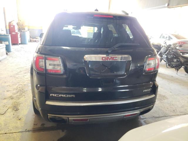 1GKKVTKD4GJ339414 GMC Acadia Denali