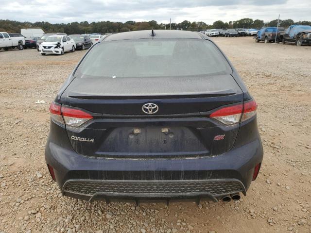 5YFS4MCEXMP060827 Toyota Corolla SE 6