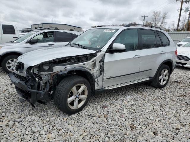 2010 BMW X5 