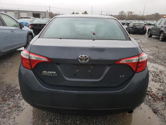 2016 TOYOTA COROLLA L - 2T1BURHE2GC715511