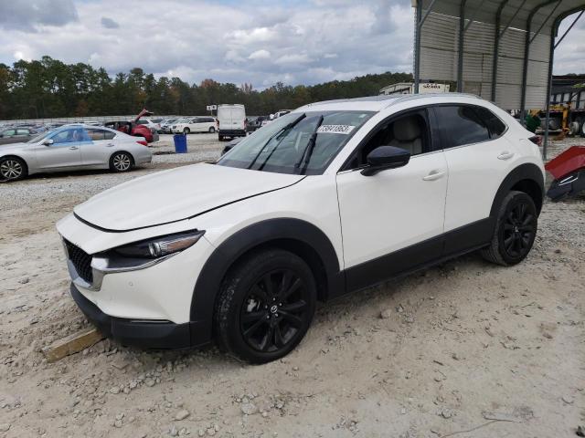 2021 Mazda CX-30 