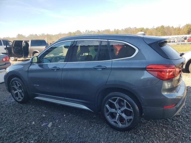 WBXHT3Z35G4A48658 BMW X1 Xdrive28i