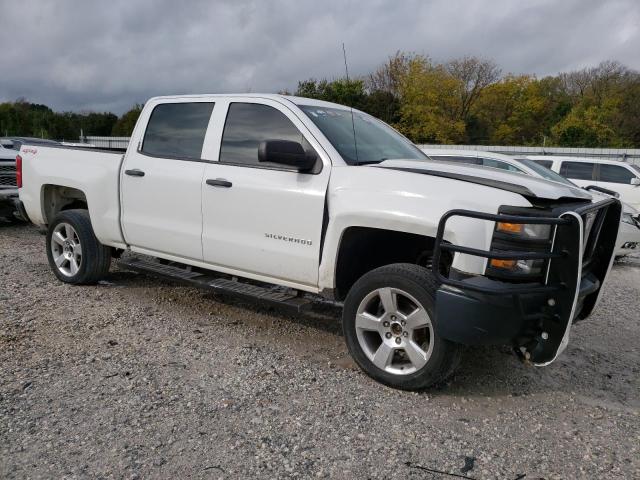 3GCUKPEC0FG216054 | 2015 CHEVROLET SILVERADO