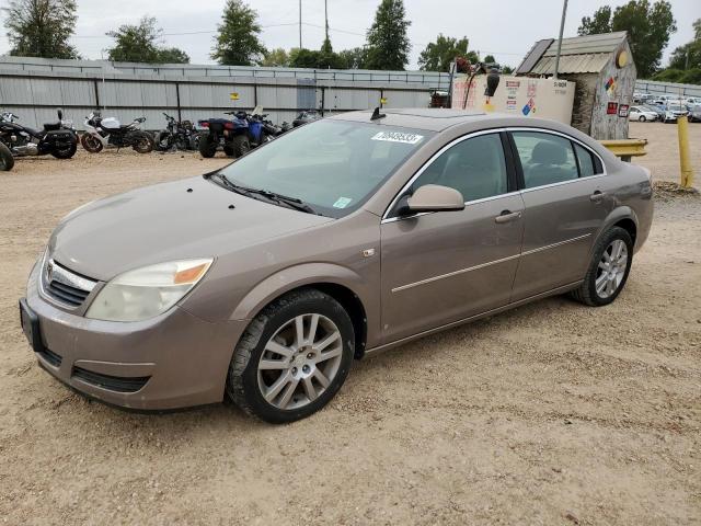 2008 Saturn Aura XE