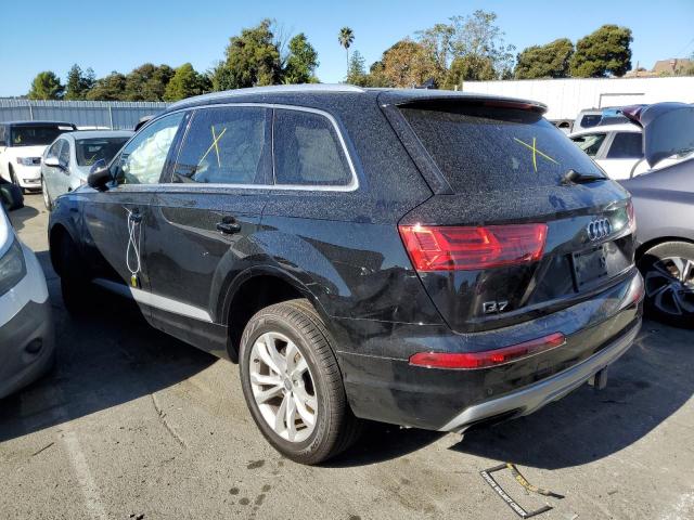 VIN WA1AAAF75KD005549 2019 Audi Q7, Premium no.2