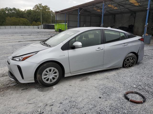 2020 Toyota Prius 