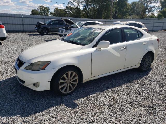 2006 Lexus IS 250 