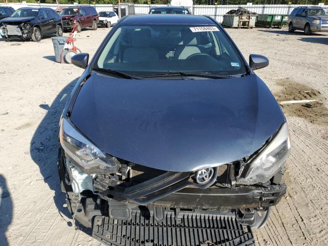 2T1BPRHE2EC079340 | 2014 TOYOTA COROLLA EC