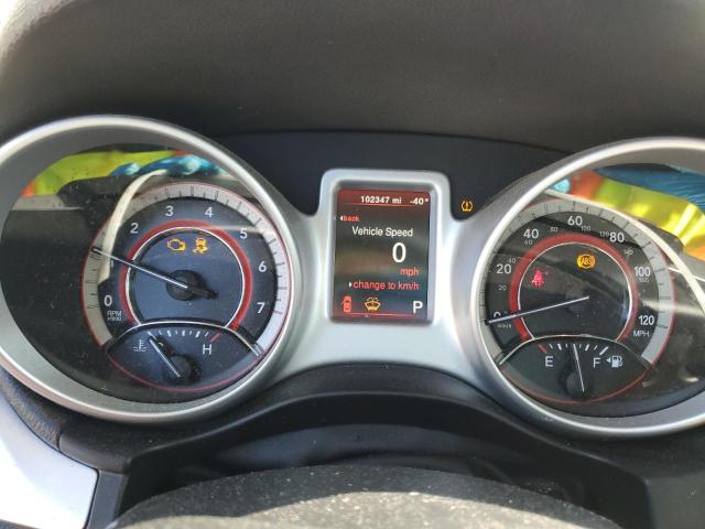 3C4PDCBBXHT558827 Dodge Journey Sxt