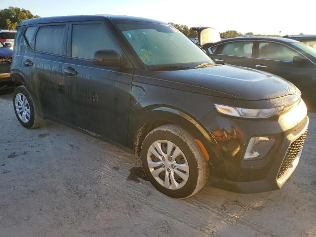 KNDJ23AU4N7814717 KIA SOUL LX
