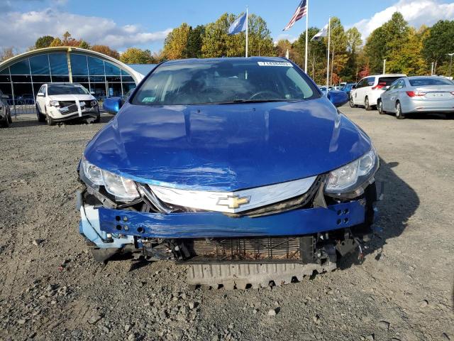 VIN 1G1RC6S56HU176493 2017 Chevrolet Volt, LT no.5