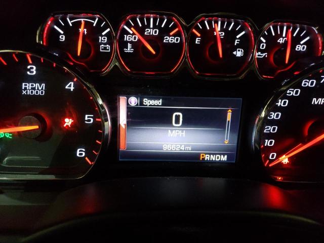 3GTP1UECXEG143109 GMC Sierra C1500 Sle