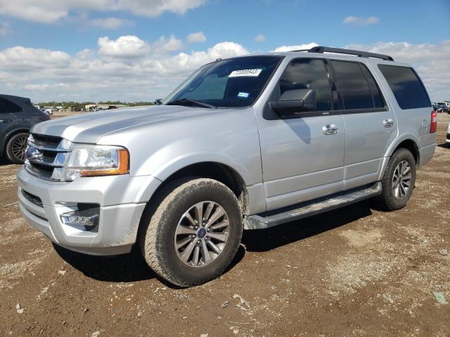 2017 Ford Expedition XLT