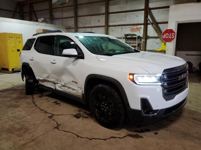 1GKKNLLS9MZ167164 GMC Acadia AT4 4