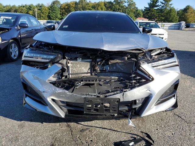 19UUB6F53MA006510 | 2021 ACURA TLX TECH A