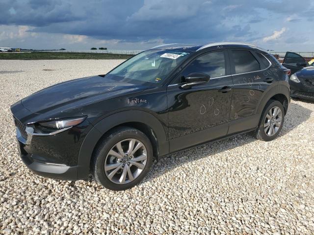 2022 Mazda CX-30 Select