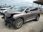 2020 HYUNDAI SANTA FE S - 5NMS33ADXLH229812