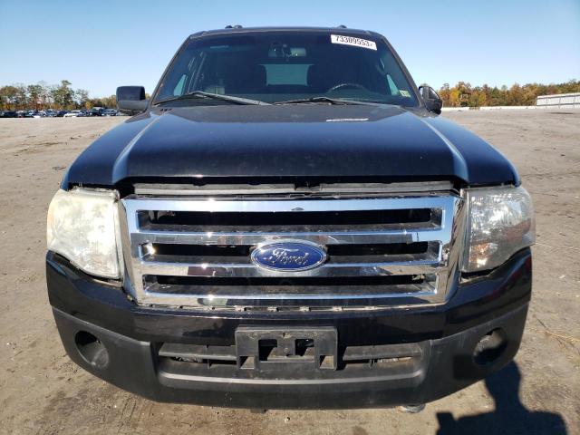 1FMJK2A55EEF00861 Ford Expedition El Limited