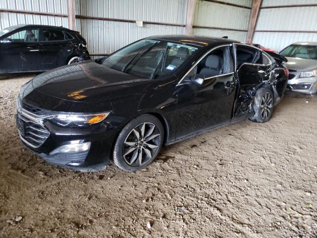 2021 Chevrolet Malibu RS