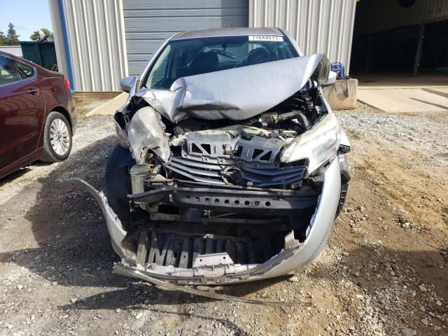 3N1CE2CP5FL399392 Nissan Versa Note S