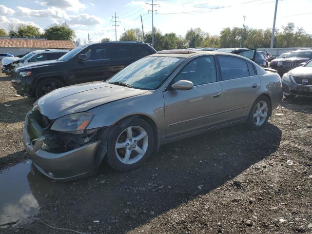 2005 Nissan Altima SE