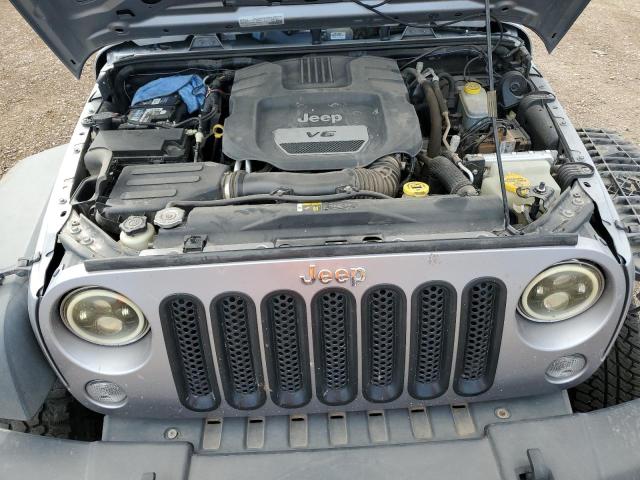 1C4BJWDG7HL664905 | 2017 JEEP WRANGLER U